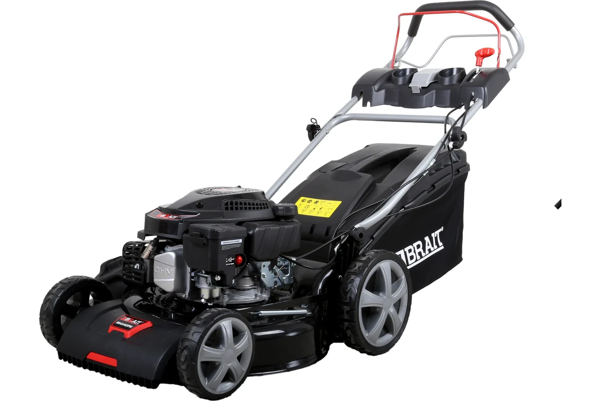 Газонокосилка Brait BR4546SPM