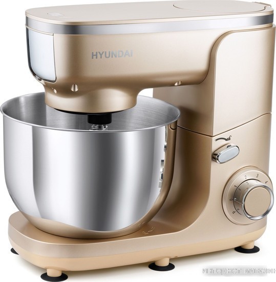 Кухонная машина Hyundai HYMS7451