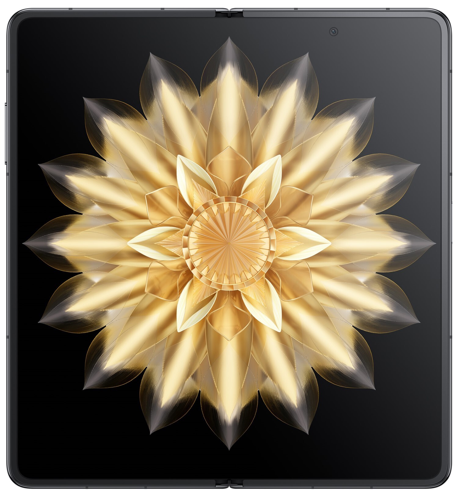 Смартфон HONOR Magic V2 16GB/512GB международная версия (черный)