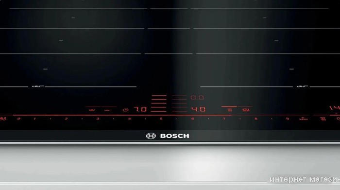 Варочная панель Bosch Serie 8 PXY675DC5Z