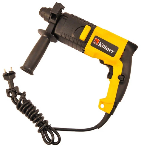 Перфоратор Kolner KRH 520H