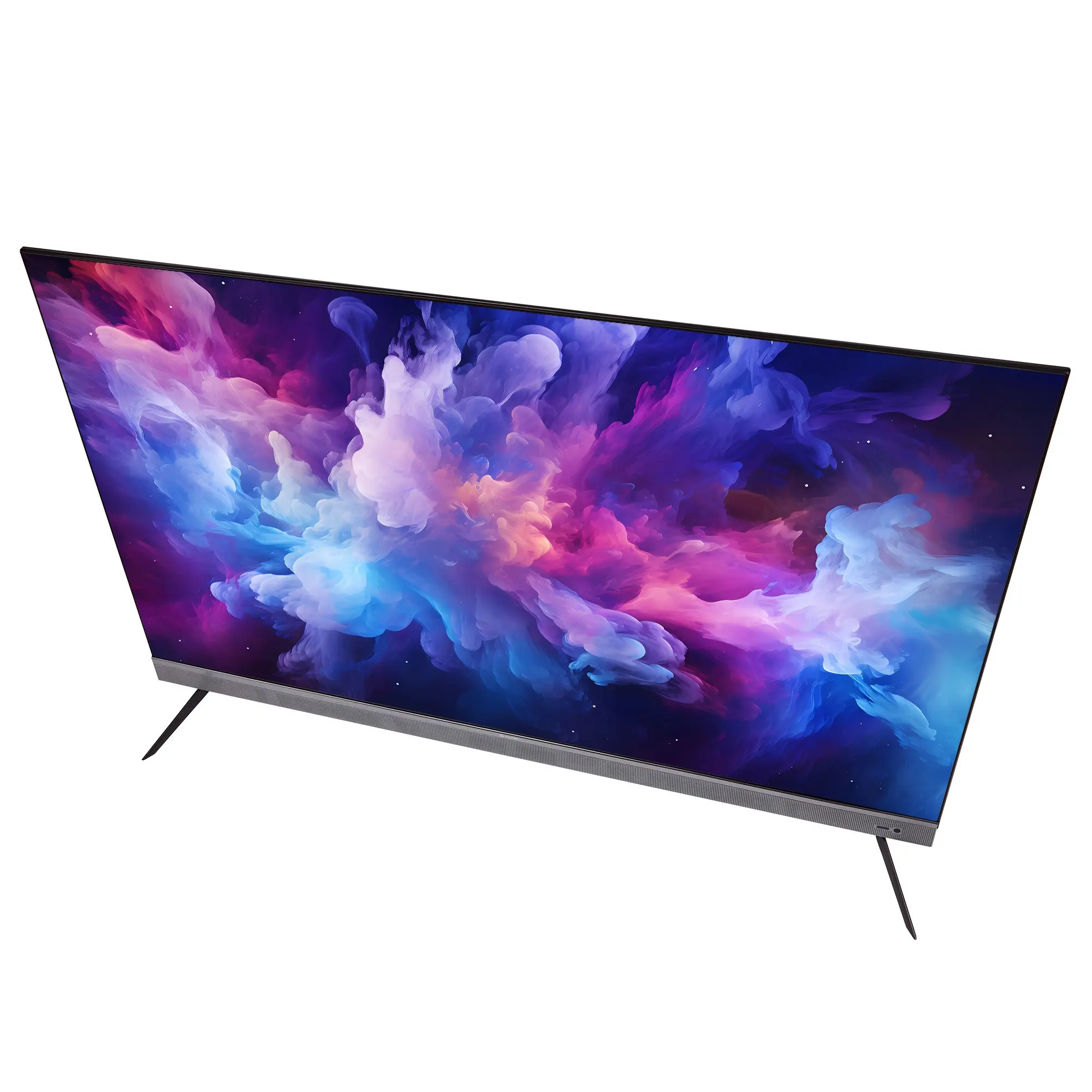 Телевизор Evolution WOSQ55MR1SBUHD