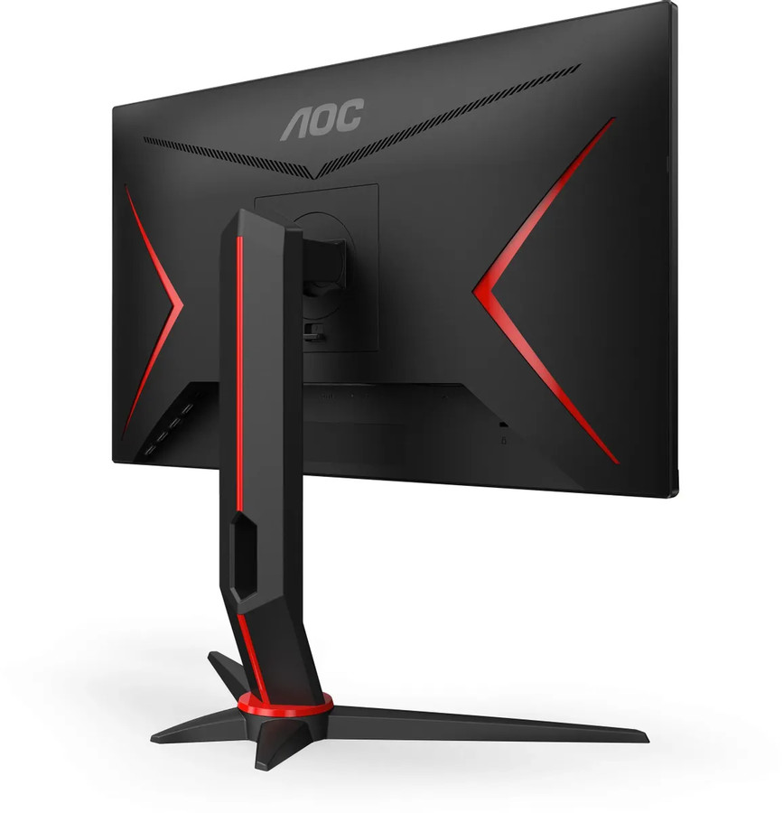 Игровой монитор AOC 24G2SPU/BK