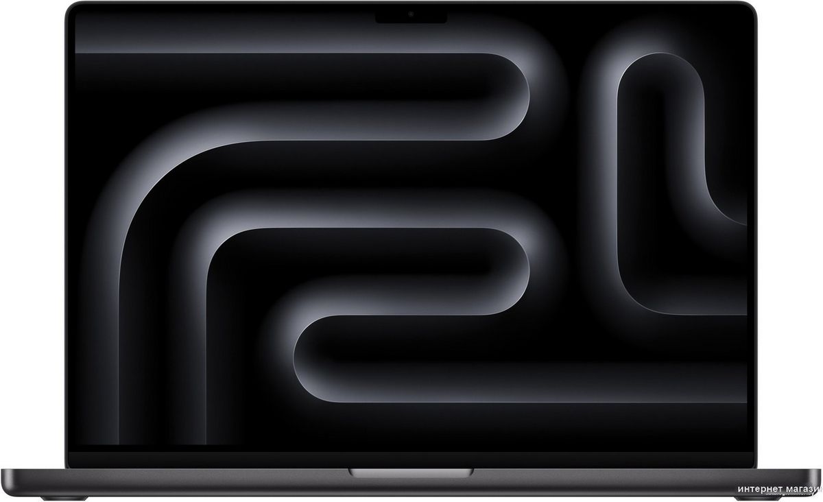 Ноутбук Apple Macbook Pro 16.2" M3 Max 2023 Z1AF000MS