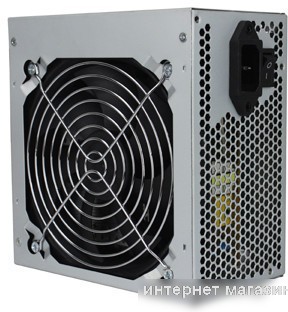 Блок питания Powerman PM-500 80Plus