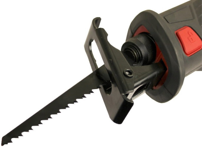 Сабельная пила Einhell TE-AP 18 Li