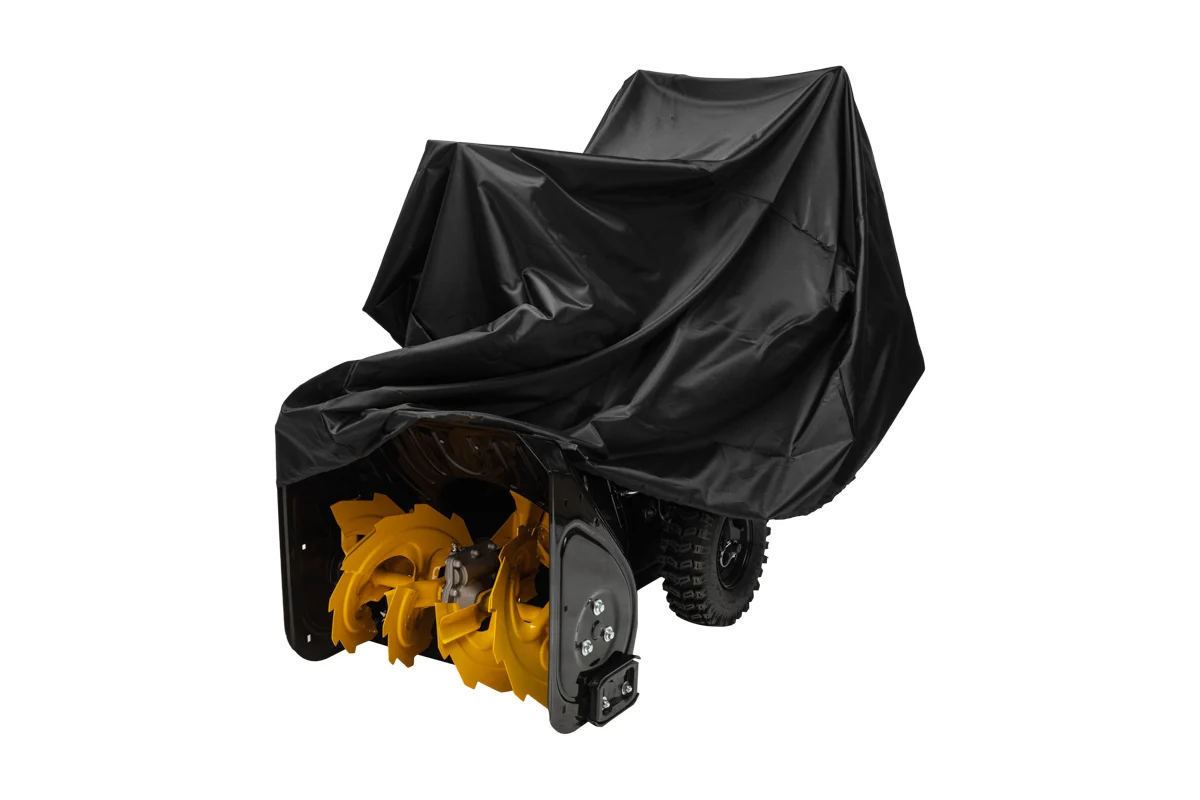 Снегоуборщик Kranz KR613