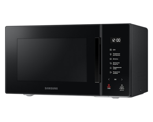 Микроволновая печь Samsung MS23T5018AK/BW