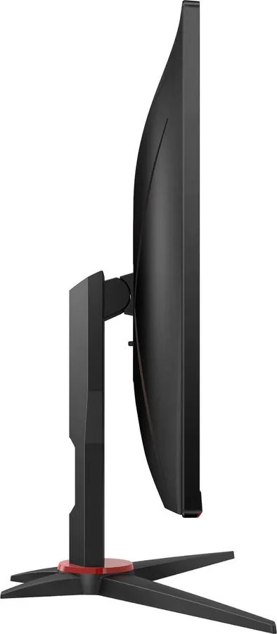 Игровой монитор AOC Q27G2E/BK