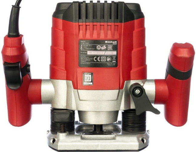 Вертикальный фрезер Einhell TC-RO 1155 E [4350470]
