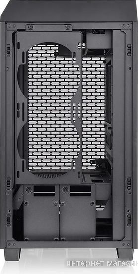Корпус Thermaltake The Tower 200