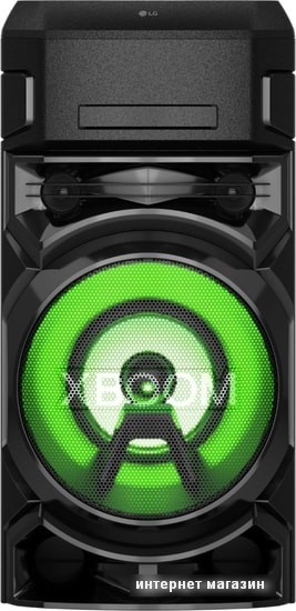 Колонка для вечеринок LG X-Boom ON77DK