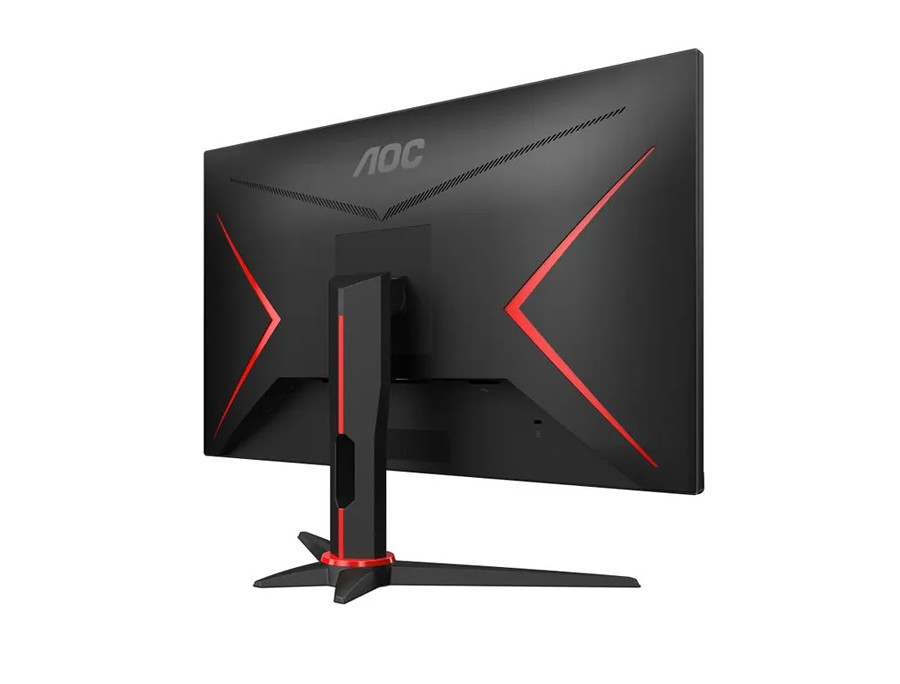 Игровой монитор AOC Gaming 27G2SPAE