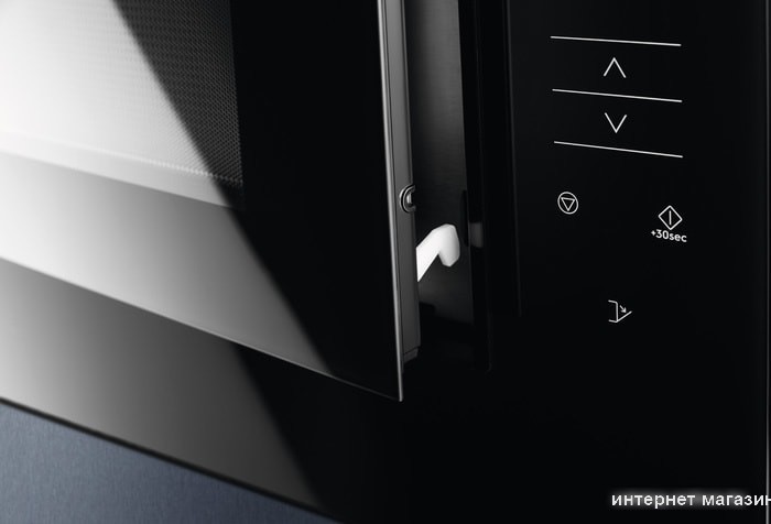 Микроволновая печь Electrolux KMFD264TEX