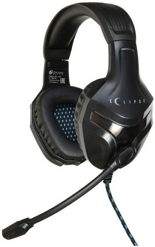 Наушники Oklick HS-L370G Eclipse