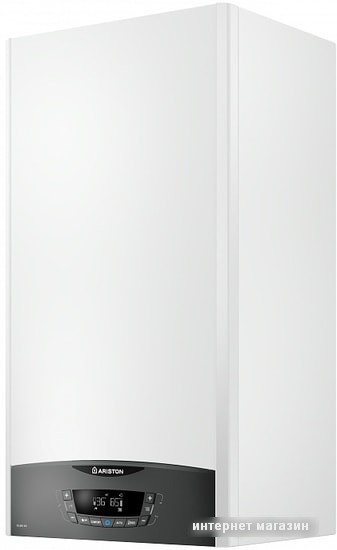 Отопительный котел Ariston Clas XC System 32 FF 3301681