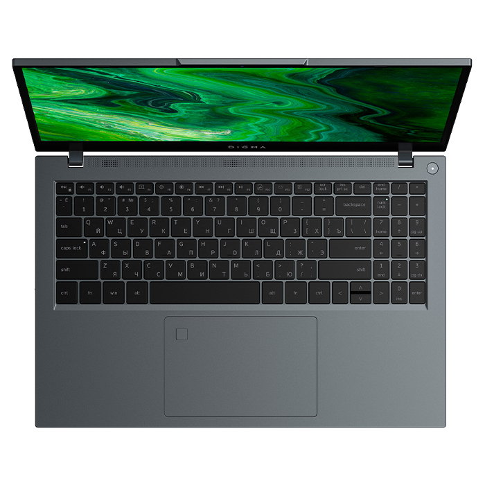 Ноутбук Digma Pro Fortis M DN15P3-ADXW02