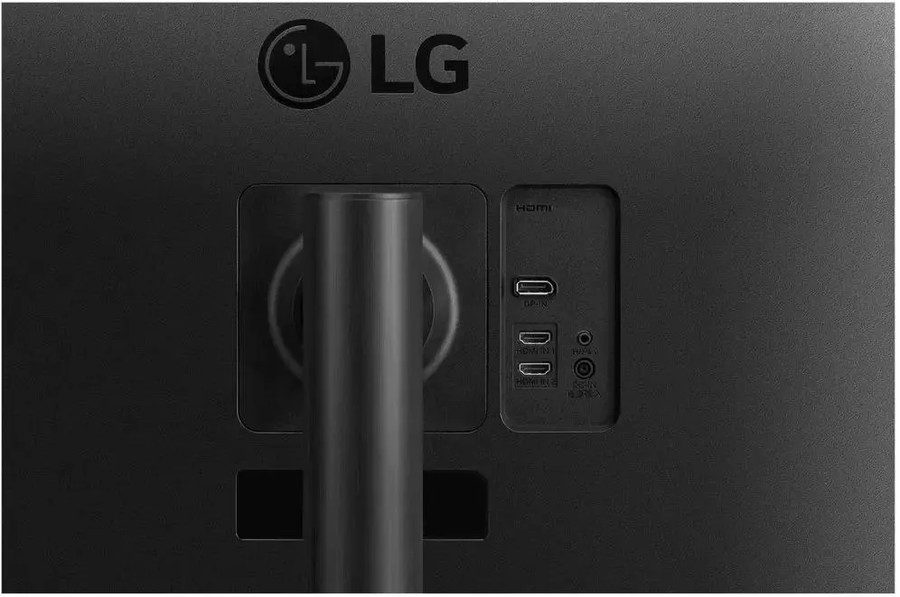 Игровой монитор LG UltraWide 34WP65C-B