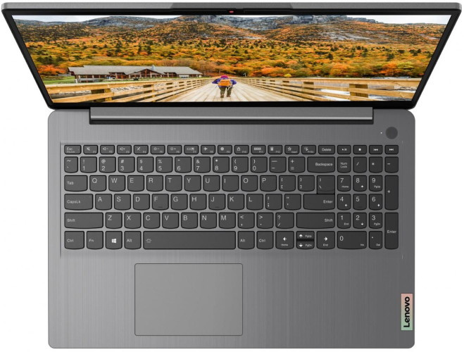 Ноутбук Lenovo IdeaPad 3 15ALC6 82KU007URE