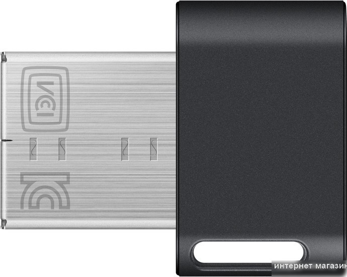 USB Flash Samsung FIT Plus 512GB (черный)