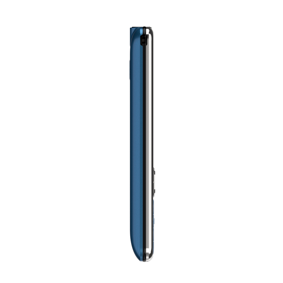 Телефон Maxvi X900c (синий)