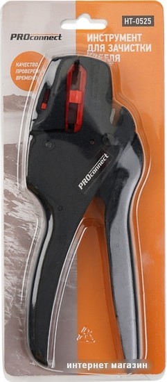 Стриппер PROconnect 12-4015-4