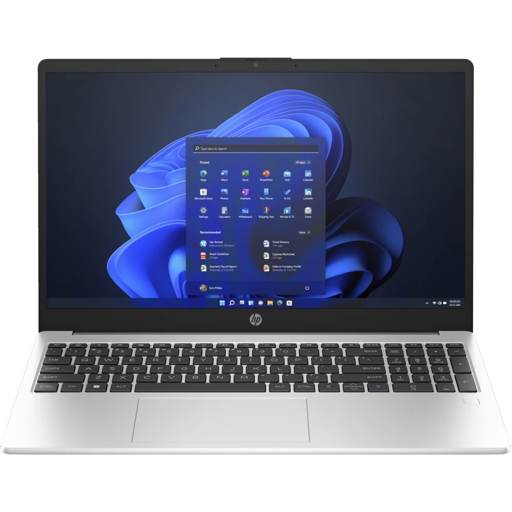 Ноутбук HP 250 G10 (AK9X1AT)