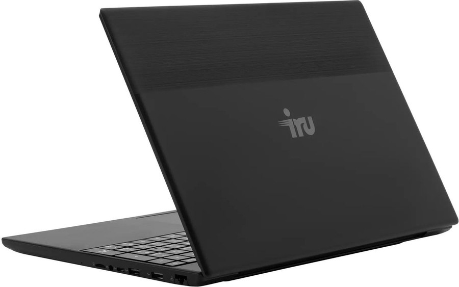 Ноутбук iRU Tactio 15ALG 2019263