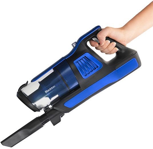Пылесос Blackton VCA1401B Black-Blue
