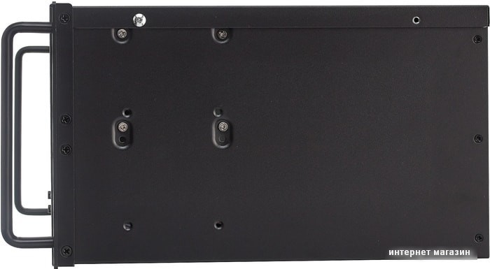Корпус ExeGate 4U300-08 EX281235RUS