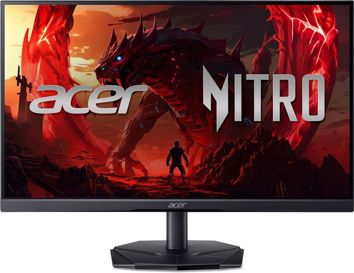 Acer Nitro KG1 KG241YP3bip UM.QX1EE.307