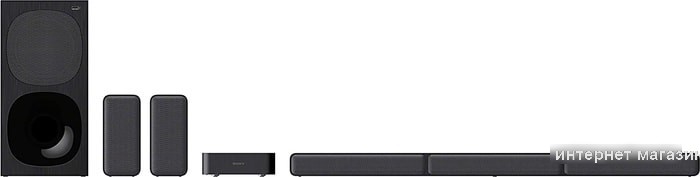 Саундбар Sony HT-S40R