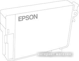 Картридж Epson C13T49N400