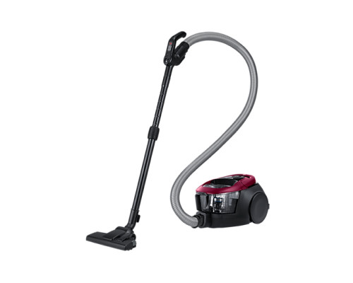 Пылесос Samsung VC18M31A0HP/EV