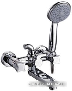 Смеситель Ledeme H87 L3187