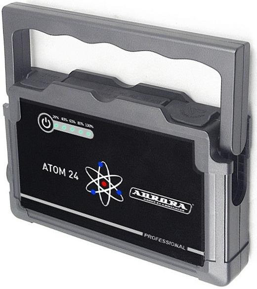 Пусковое устройство Aurora Atom 24