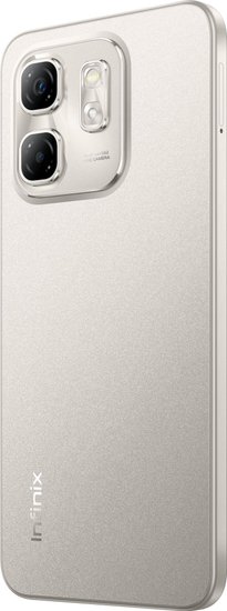 Смартфон Infinix Hot 50i X6531B 4GB/128GB (серый титан)