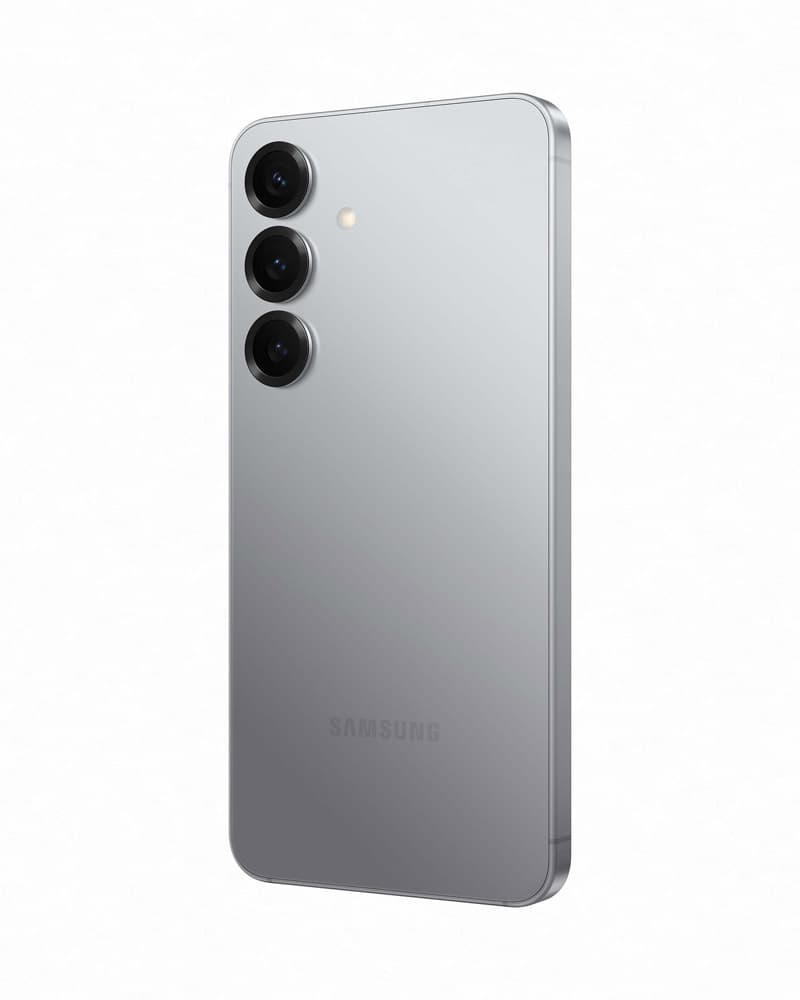 Смартфон Samsung Galaxy S25 SM-S931B 12GB/128GB (серый)