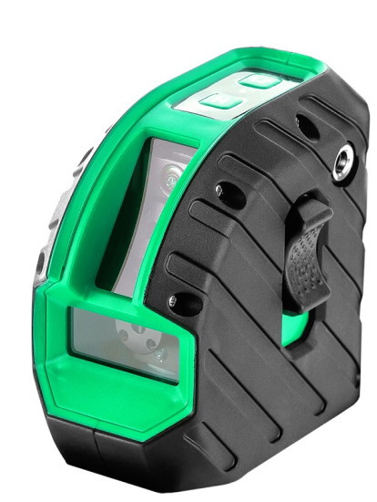 Лазерный нивелир ADA Instruments Armo 2D Green Professional Edition A00575