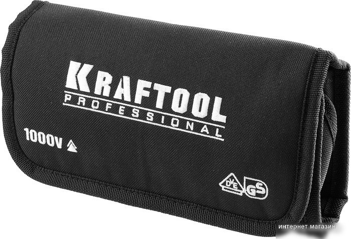 KRAFTOOL 220092-H18 (18 предметов)