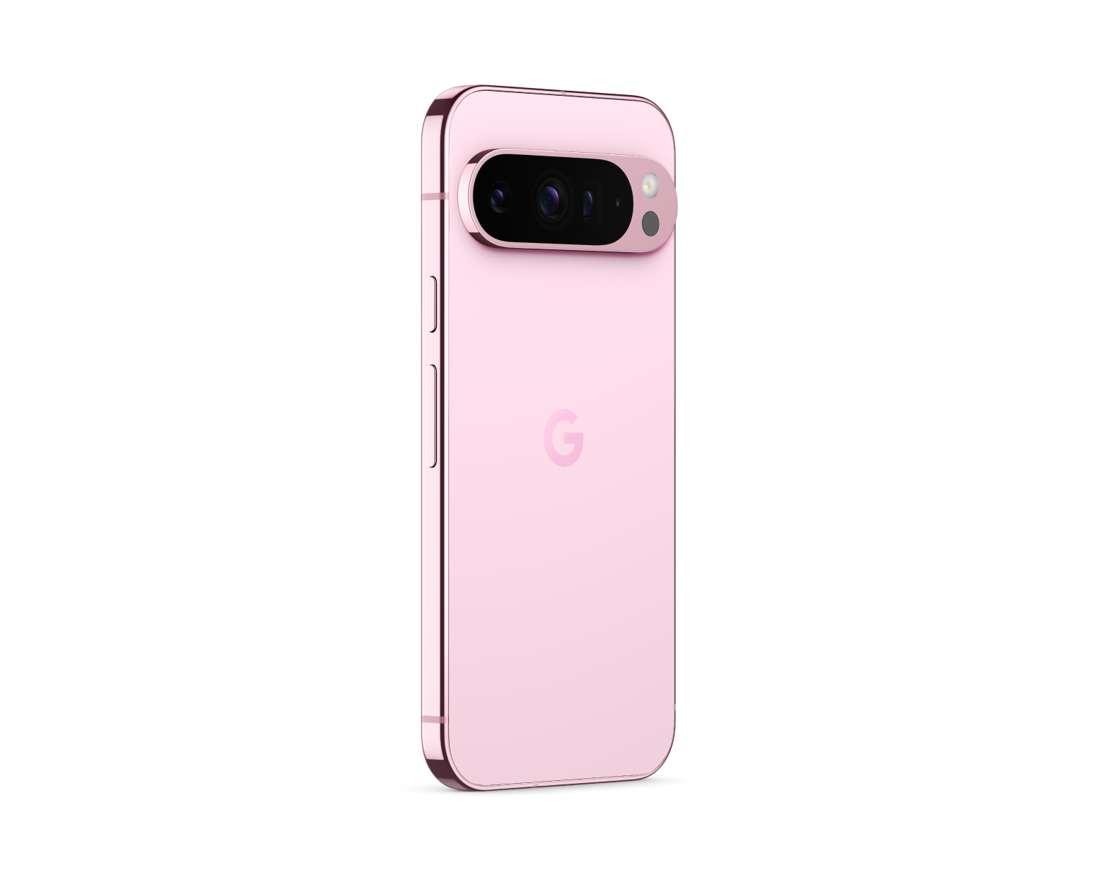 Смартфон Google Pixel 9 Pro XL 16GB/256GB (розовый кварц)