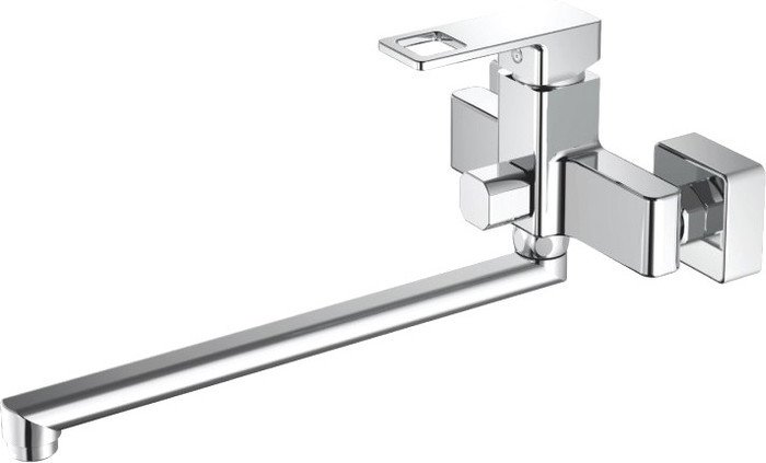 Смеситель Haiba HB22615 (хром)