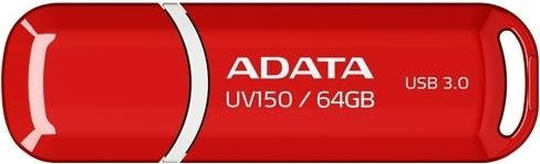 USB Flash A-Data DashDrive UV150 64GB (AUV150-64G-RRD)