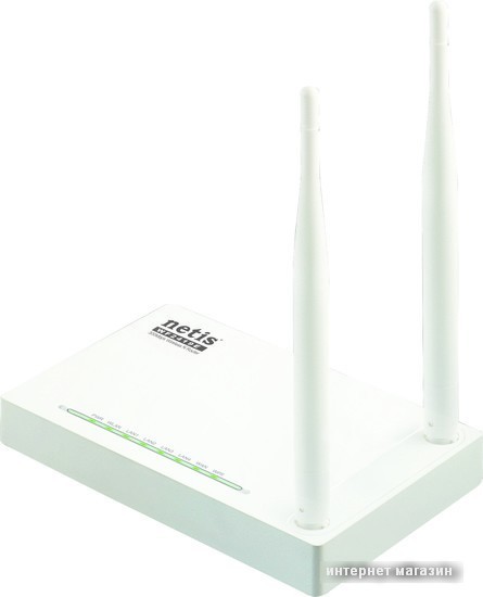 Беспроводной маршрутизатор Netis WF2419E