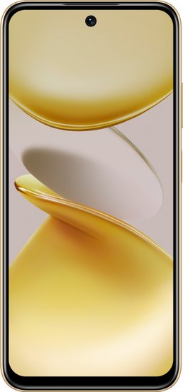 Смартфон Infinix Smart 9 X6532 3GB/128GB (песочно-золотой)