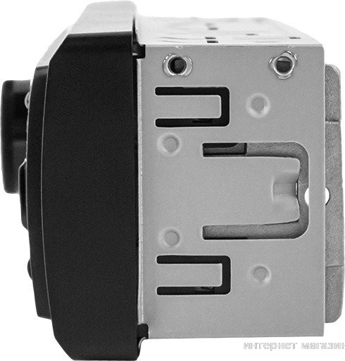 USB-магнитола ACV AVS-401UBW