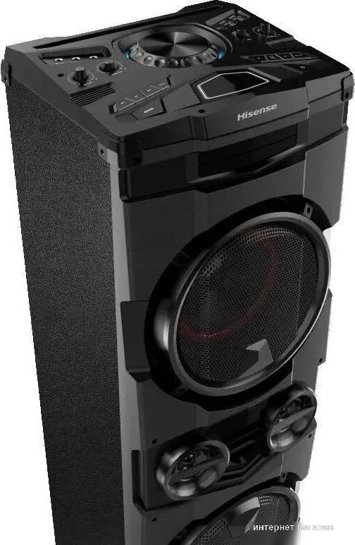 Hisense Party Rockstar 1600