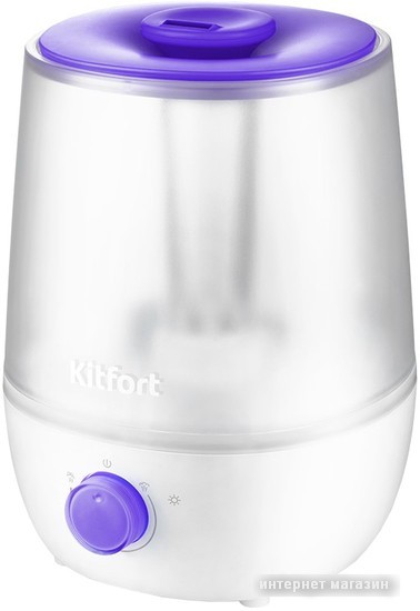 Увлажнитель воздуха Kitfort KT-2842-1
