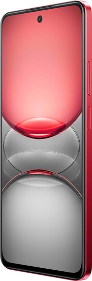 Телефон Realme C75 8GB/256GB (красный)