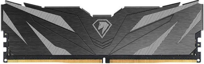 Оперативная память Netac Shadow II 16ГБ DDR5 4800 МГц NTSWD5P48SP-16K